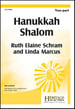 Hanukkah Shalom